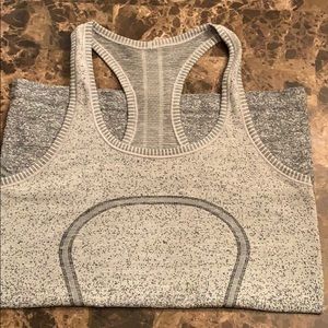Lululemon swifty tank
